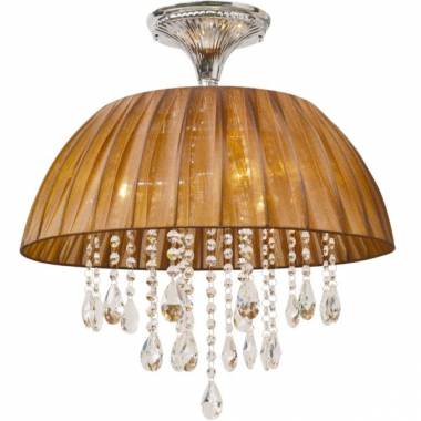 Светильник Arte Lamp A3660PL-3BR Coppa