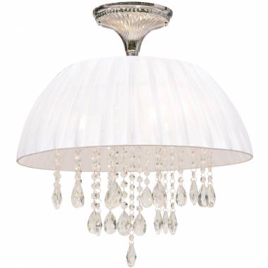 Светильник Arte Lamp A3660PL-3WH Coppa