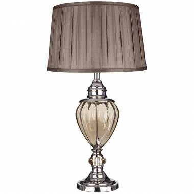 Настольная лампа Arte Lamp A3752LT-1BR SUPERB