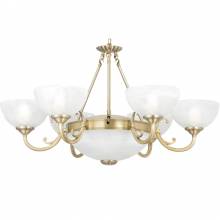 Люстра Windsor Arte Lamp A3777LM-6-2AB