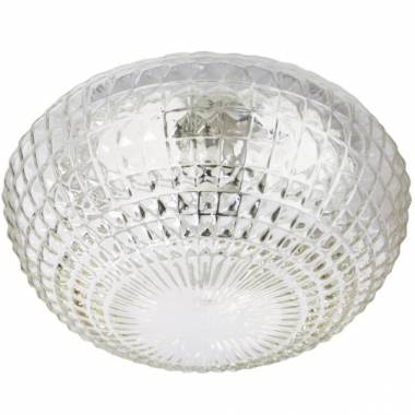 Светильник Arte Lamp A3825PL-2SS Crystal