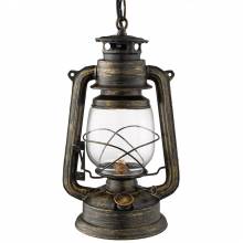 Светильник Gambrinus Arte Lamp A3843SP-1BG