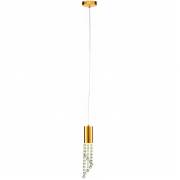 Светильник Ulysses Arte Lamp A3855SP-1GO