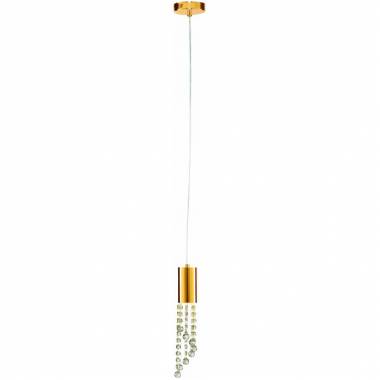 Светильник Arte Lamp A3855SP-1GO Ulysses