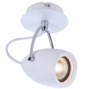 Спот ATLANTIS Arte Lamp A4004AP-1WH