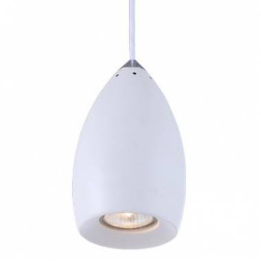 Светильник Arte Lamp A4004SP-1WH ATLANTIS