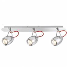 Спот ATLANTIS Arte Lamp A4005PL-3CC