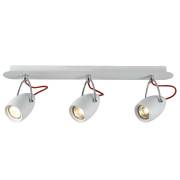 Спот ATLANTIS Arte Lamp A4005PL-3WH