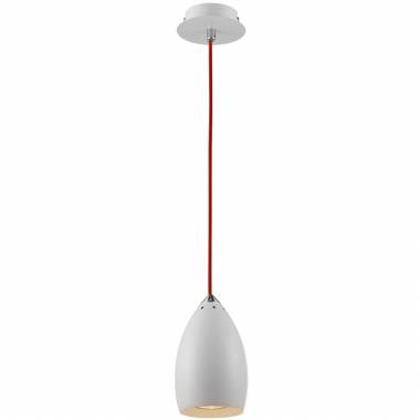 Светильник Arte Lamp A4005SP-1WH ATLANTIS