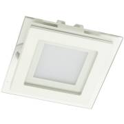 Точечный светильник Raggio Arte Lamp A4006PL-1WH