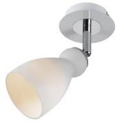 Спот BULBO Arte Lamp A4037AP-1WH