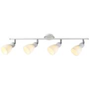 Спот BULBO Arte Lamp A4037PL-4WH