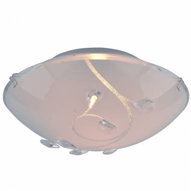 Настенно-потолочный светильник Arte lamp A4040PL-1CC Jasmine