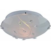  Jasmine Arte Lamp A4040PL-2CC