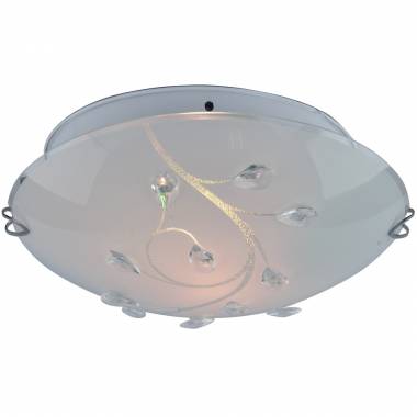 Настенно-потолочный светильник Arte lamp A4040PL-2CC Jasmine