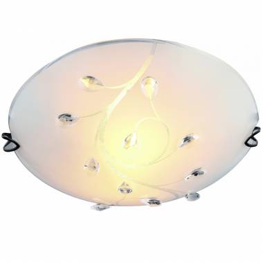 Настенно-потолочный светильник Arte lamp A4040PL-3CC Jasmine