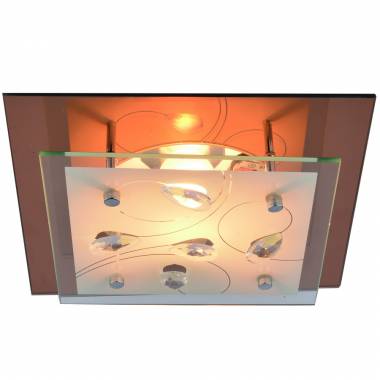 Светильник Arte lamp A4042PL-1CC Tiana