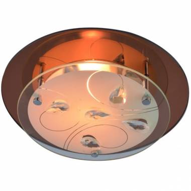 Светильник Arte lamp A4043PL-1CC Tiana