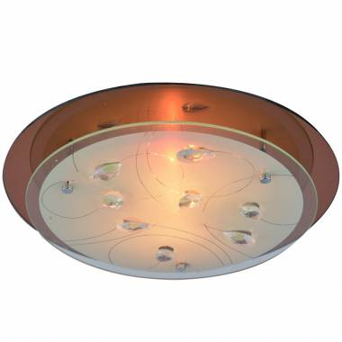Светильник Arte lamp A4043PL-2CC Tiana