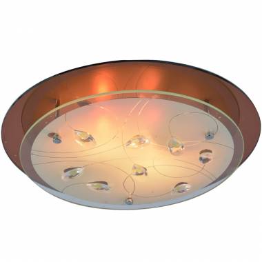 Светильник Arte lamp A4043PL-3CC Tiana