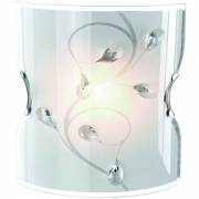 Бра Jasmine Arte Lamp A4044AP-1CC