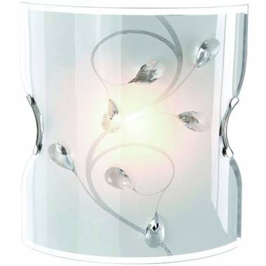 Бра Arte lamp A4044AP-1CC Jasmine