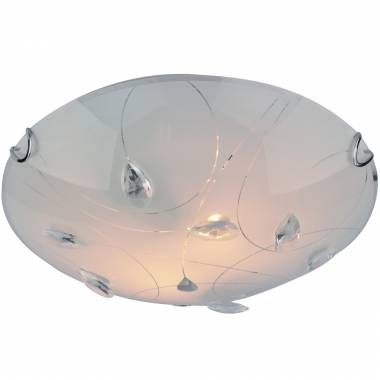 Настенно-потолочный светильник Arte lamp A4045PL-2CC Merida