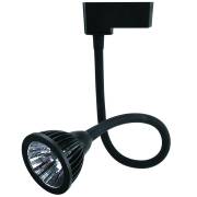  Track Light Arte Lamp A4107PL-1BK