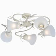 Люстра BRUSHWOOD Arte Lamp A4111PL-5WA