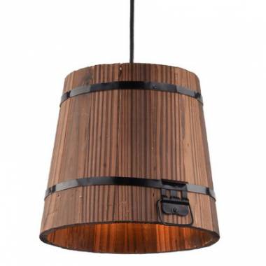 Светильник Arte Lamp A4144SP-1BR ANTRASION