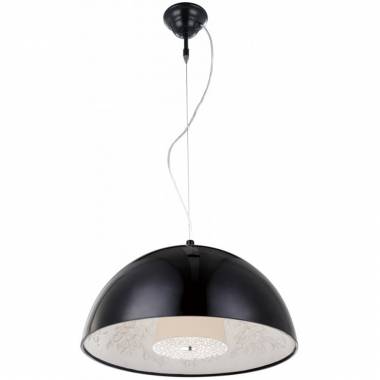 Светильник Arte Lamp A4175SP-1BK Dome