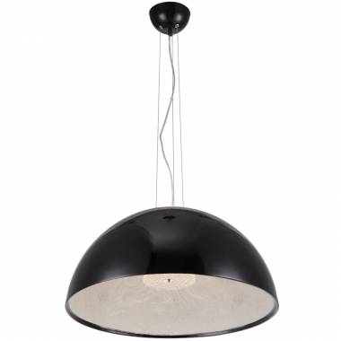 Светильник Arte Lamp A4176SP-1BK Dome