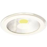 Точечный светильник Raggio Arte Lamp A4210PL-1WH