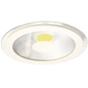 Точечный светильник Raggio Arte Lamp A4215PL-1WH