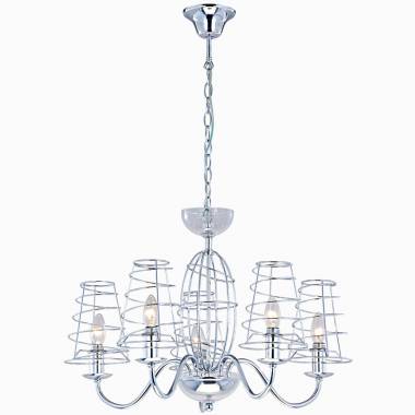 Люстра Arte Lamp A4320LM-5CC CAGE