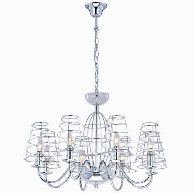Люстра Arte Lamp A4320LM-8CC CAGE