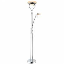 Торшер DUETTO Arte Lamp A4399PN-2CC