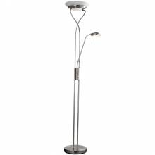 Торшер DUETTO Arte Lamp A4399PN-2SS