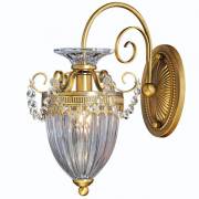 Бра SCHELENBERG Arte Lamp A4410AP-1SR