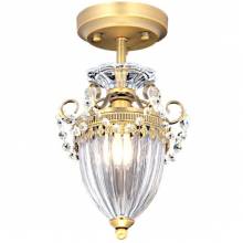 Точечный светильник SCHELENBERG Arte Lamp A4410PL-1SR