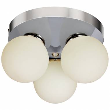Светильник Arte Lamp A4445PL-3CC MOON