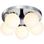 Светильник MOON Arte Lamp A4445PL-5CC