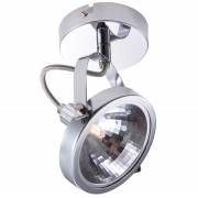 Спот TREOD Arte Lamp A4506AP-1CC