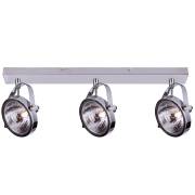 Спот TREOD Arte Lamp A4506PL-3CC