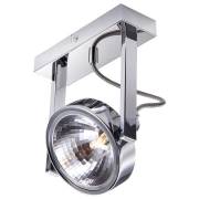 Спот TREOD Arte Lamp A4507AP-1CC
