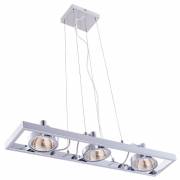 Светильник TREOD Arte Lamp A4507SP-3CC