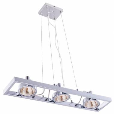 Светильник Arte Lamp A4507SP-3CC TREOD