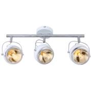 Спот SFERIKON Arte Lamp A4509PL-3WH