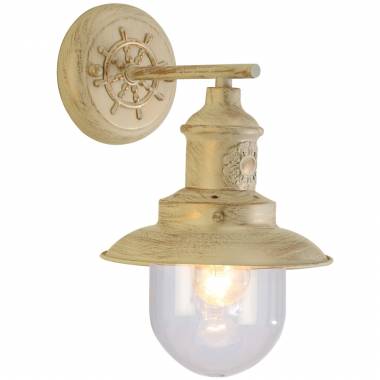 Бра Arte Lamp A4524AP-1WG SAILOR