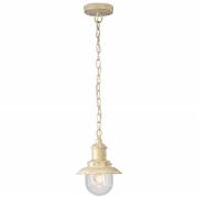 Светильник SAILOR Arte Lamp A4524SP-1WG